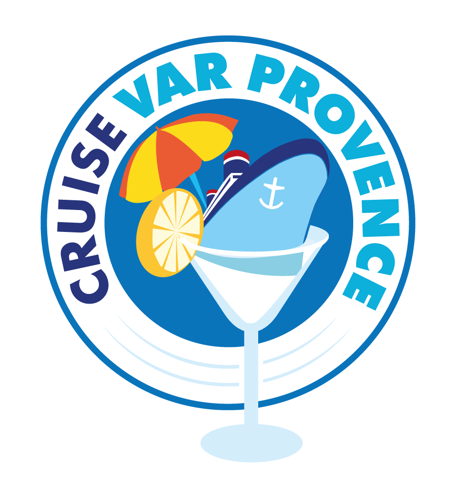 Logo Cruise Var Provence