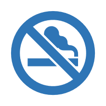 pictogramme non fumeur